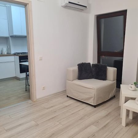 Moghioros Park Residence Bucareste Exterior foto