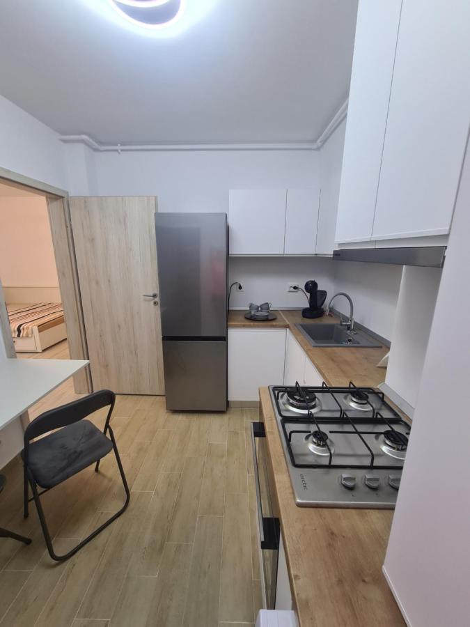 Moghioros Park Residence Bucareste Exterior foto