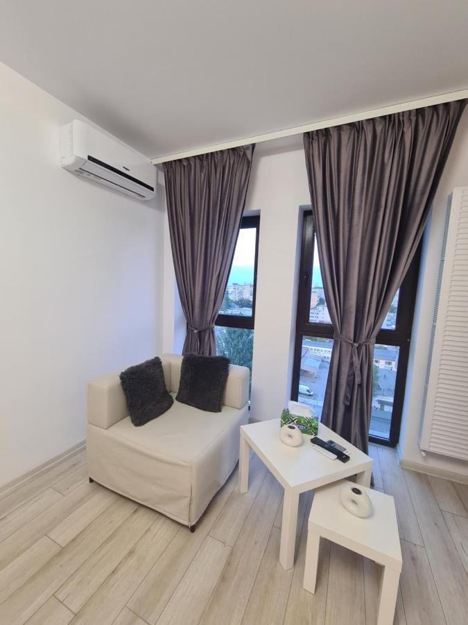 Moghioros Park Residence Bucareste Exterior foto