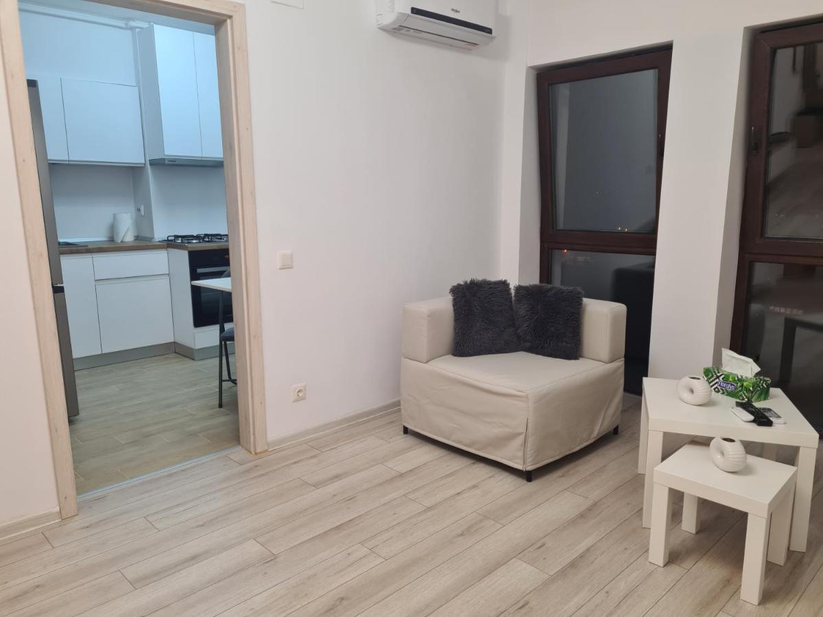 Moghioros Park Residence Bucareste Exterior foto