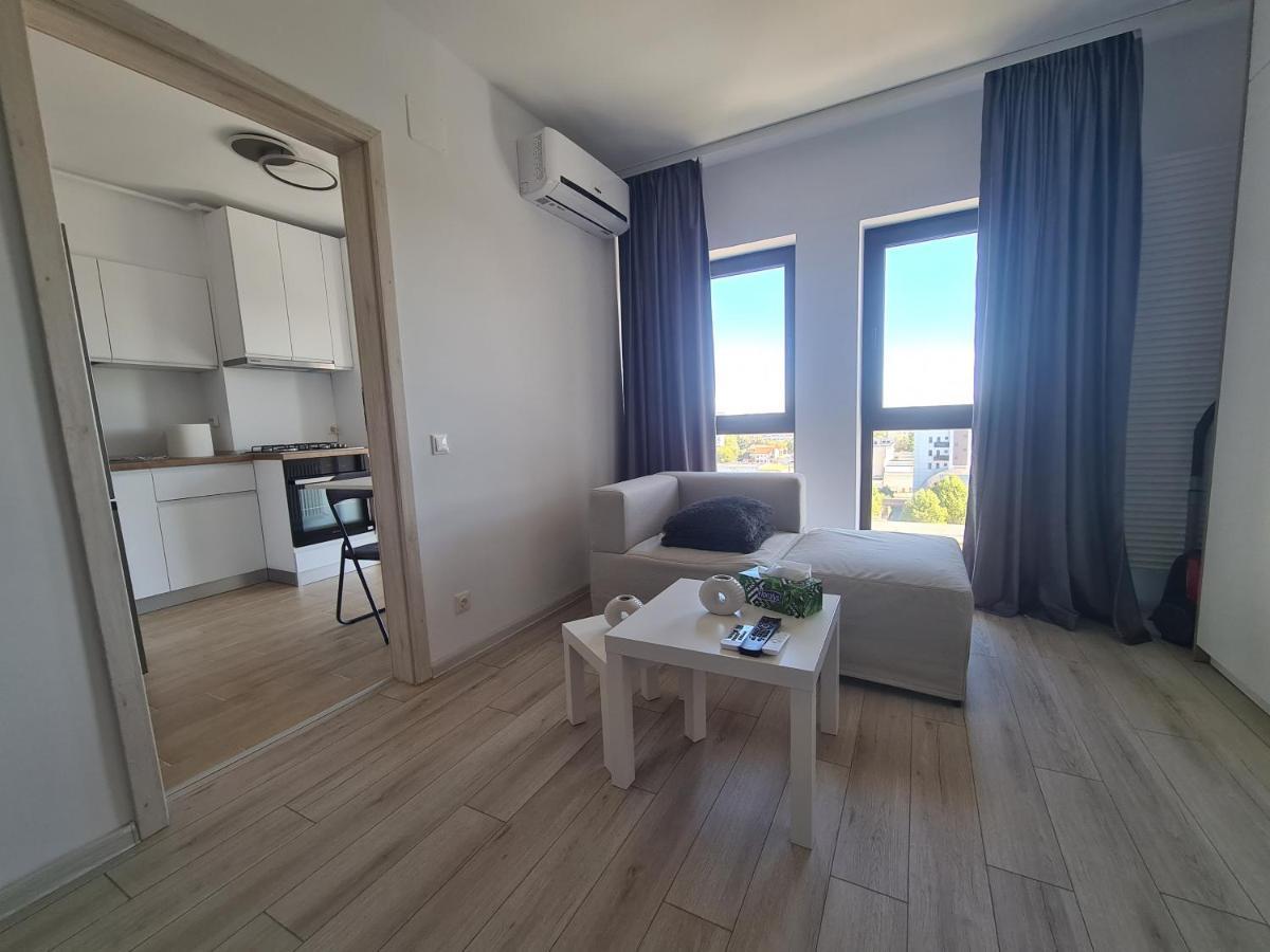 Moghioros Park Residence Bucareste Exterior foto